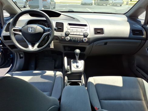 Used 2011 Honda Civic LX image 13