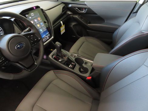 New 2026 Subaru Crosstrek 2.5i Limited image 23