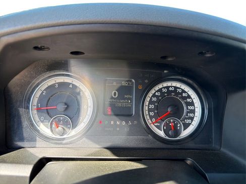 Used 2019 RAM 1500 Tradesman w/ Chrome Plus Package image 16