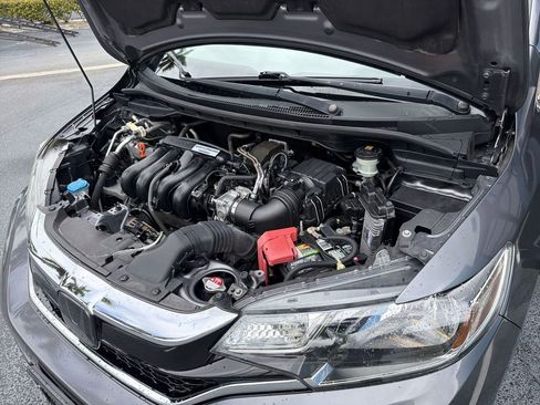 Used 2019 Honda Fit EX image 29