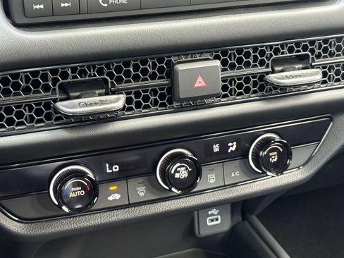 Used 2024 Honda HR-V LX image 19