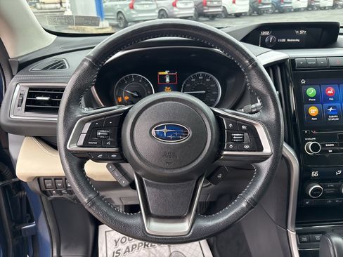 Used 2022 Subaru Ascent Limited w/ Technology Package image 24