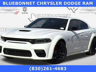 Certified 2023 Dodge Charger Scat Pack video 1