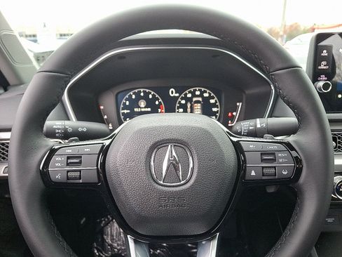 New 2026 Acura Integra FWD image 11