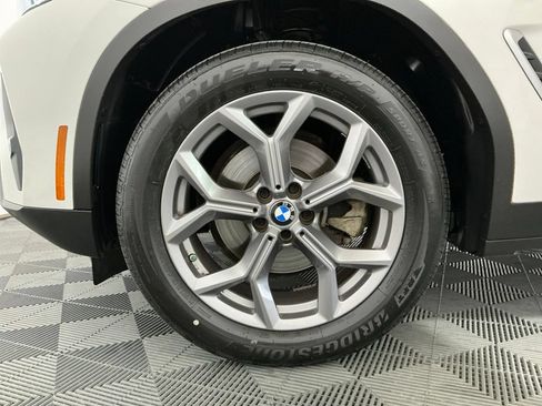 Certified 2023 BMW X3 sDrive30i w/ Convenience Package RWD image 33