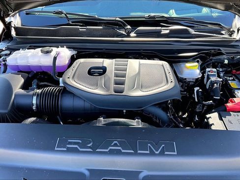 New 2026 RAM 1500 Limited AWD/4WD image 14