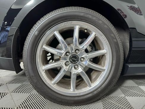 Used 2008 Ford Mustang Shelby GT500 image 34