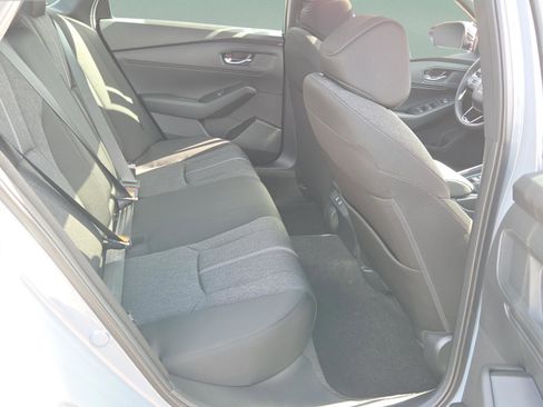 New 2026 Honda Accord Sport image 21