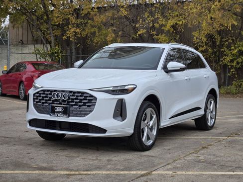 New 2025 Audi Q5 Premium Plus image 6