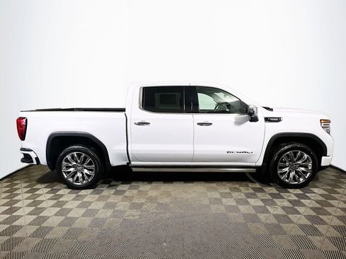 New 2026 GMC Sierra 1500 Denali AWD/4WD image 8