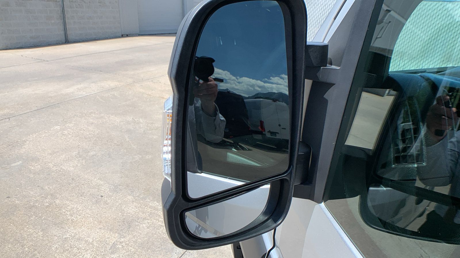 Used 2024 RAM ProMaster 1500 FWD image 10