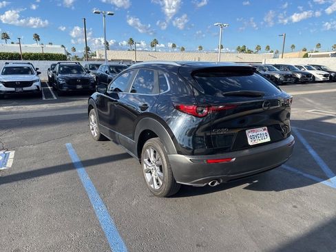 Certified 2022 MAZDA CX-30 AWD 2.5 S w/ Preferred Package image 14