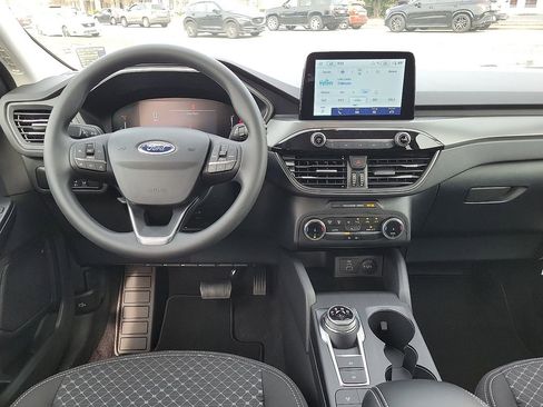 New 2026 Ford Escape Active FWD image 10