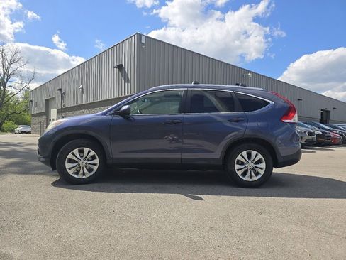 Used 2012 Honda CR-V EX-L image 11