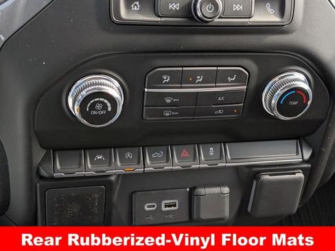 New 2026 GMC Sierra 1500 Pro w/ Graphite Edition image 27