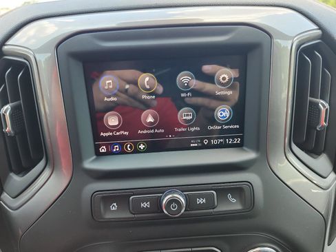 New 2026 GMC Sierra 1500 Pro w/ Pro Value Package image 11