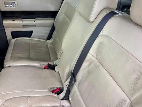 Used 2014 Ford Flex SEL w/ Equipment Group 202A FWD image 5