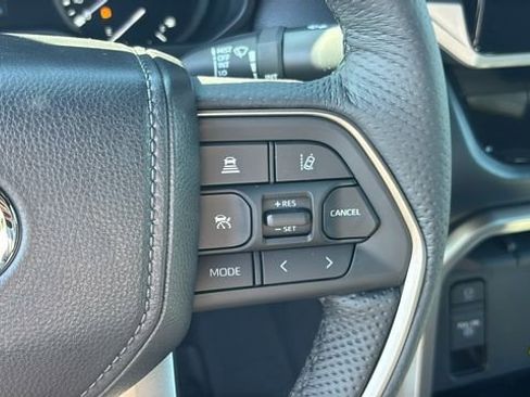 New 2026 Toyota Tundra SR5 w/ SR5 Premium Package AWD/4WD image 18