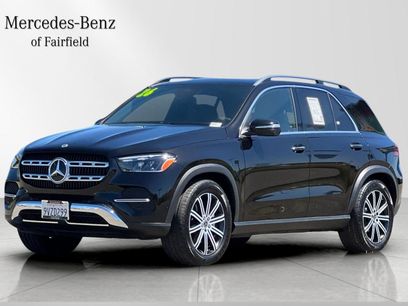 Certified 2026 Mercedes-Benz GLE 350 4MATIC