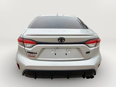 Used 2023 Toyota Corolla SE image 11