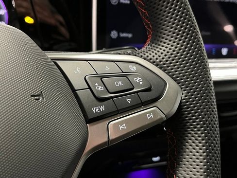 New 2026 Volkswagen GTI Autobahn FWD image 26