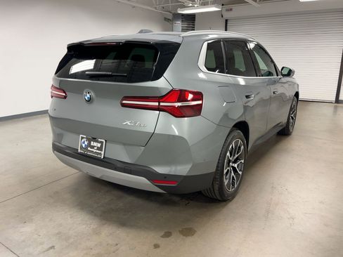 New 2026 BMW X3 xDrive30 w/ Premium Package image 8