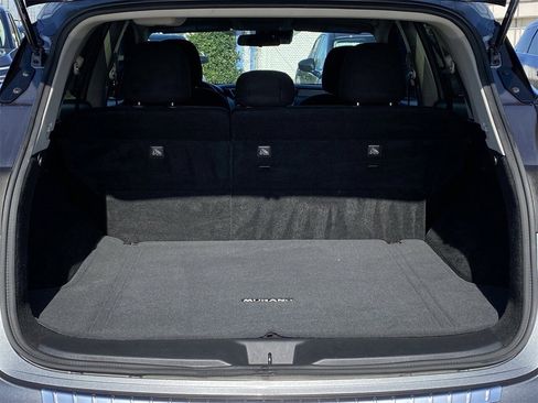 Certified 2020 Nissan Murano S w/ Technology Package image 12