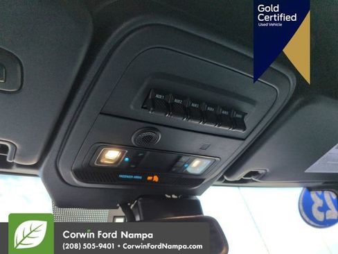 Used 2023 Ford Bronco Raptor AWD/4WD image 24