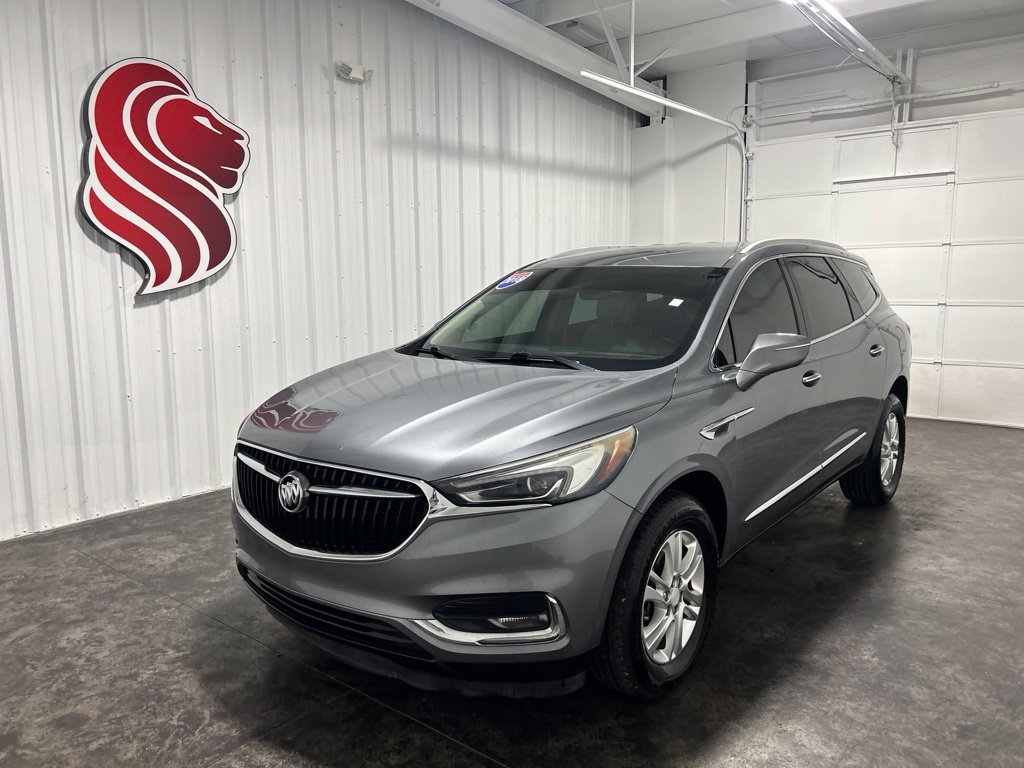 Used 2018 Buick Enclave Essence FWD image 1