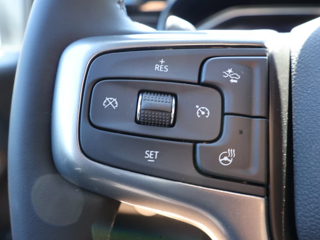 New 2026 Chevrolet Silverado 1500 LT Trail Boss w/ Convenience Package II AWD/4WD image 20