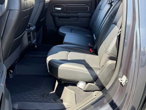 New 2026 RAM 2500 Rebel AWD/4WD image 19
