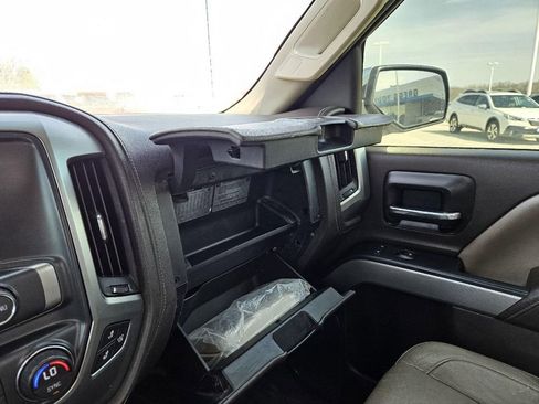 Used 2014 Chevrolet Silverado 1500 LTZ Z71 w/ LTZ Plus Package AWD/4WD image 18