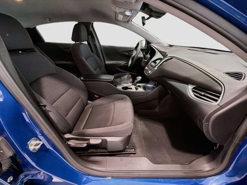 Used 2023 Chevrolet Malibu LT FWD image 23