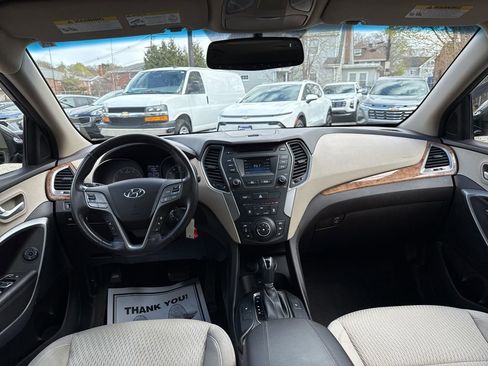 Used 2014 Hyundai Santa Fe Sport w/ Popular Equipment Package 02 image 23