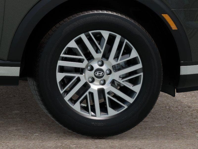 New 2026 Hyundai Palisade SEL FWD image 8