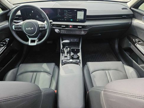 Used 2025 Kia K5 EX image 14