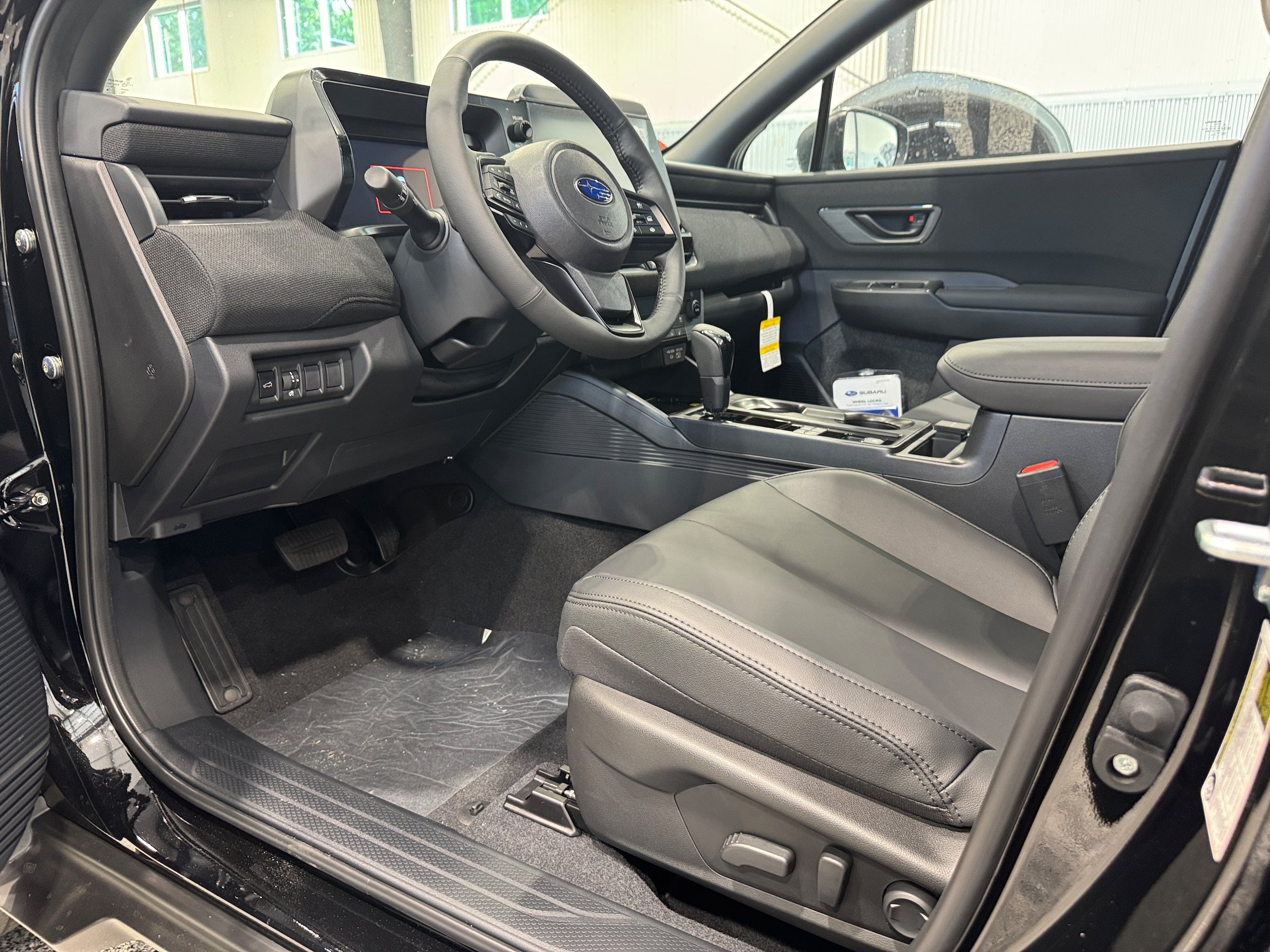 New 2026 Subaru Outback Limited AWD/4WD image 7