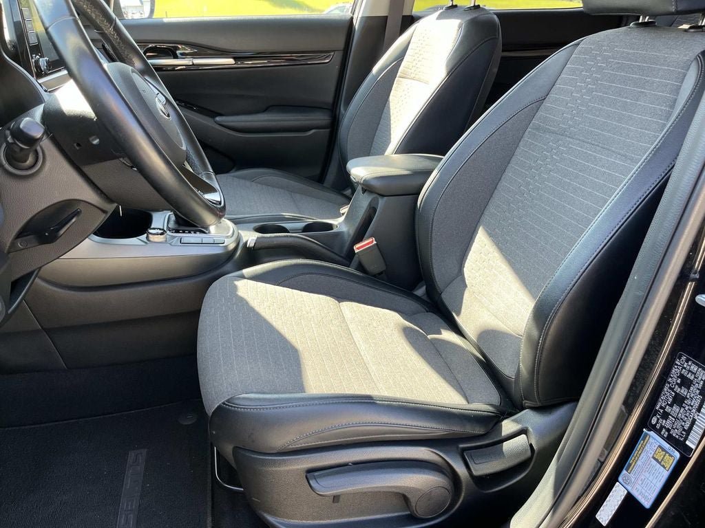 Used 2021 Kia Seltos S AWD/4WD image 26