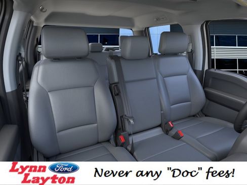 New 2026 Ford F250 XL image 10