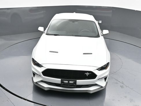 Used 2019 Ford Mustang GT Premium w/ California Special Package image 46