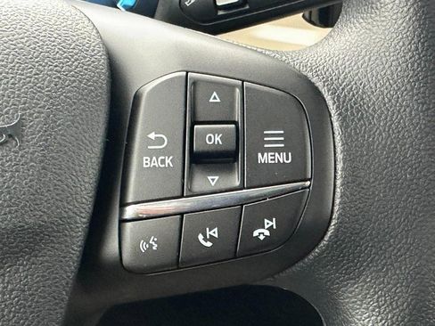 New 2025 Ford Bronco Sport Big Bend image 12