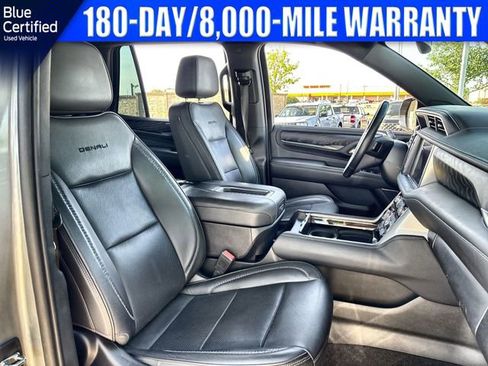Used 2023 GMC Yukon Denali image 35