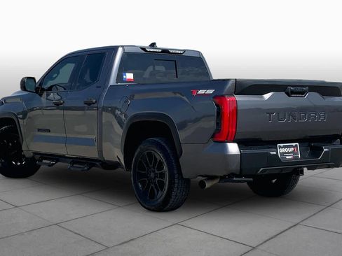 Used 2022 Toyota Tundra SR5 RWD image 12