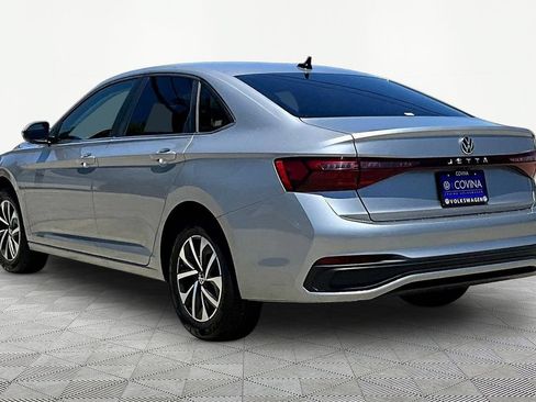 New 2026 Volkswagen Jetta S FWD image 4