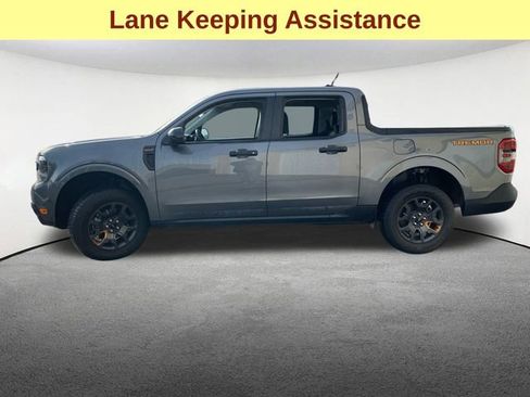 Used 2024 Ford Maverick Tremor w/ Tremor Off-Road Package image 6