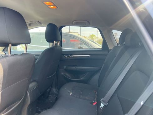 Used 2020 MAZDA CX-5 Sport image 6