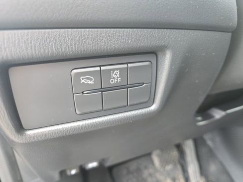 Used 2023 MAZDA CX-5 AWD 2.5 S w/ Select Package image 17