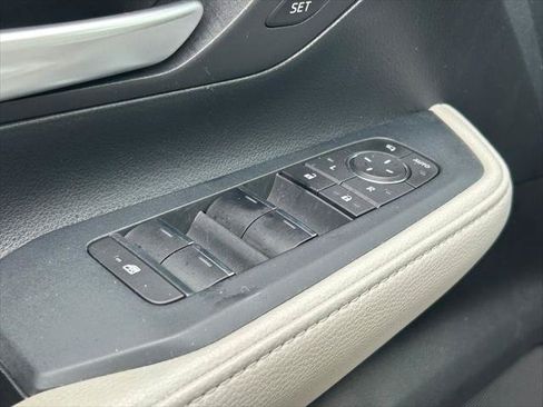 Certified 2024 Toyota Grand Highlander AWD Hybrid image 29
