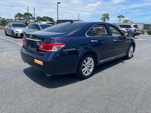 Used 2011 Lexus ES 350 FWD image 6