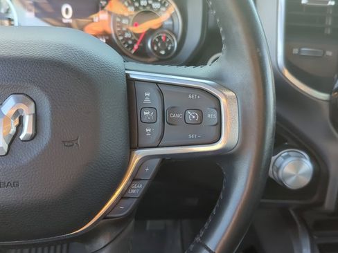 Used 2023 RAM 1500 Laramie image 15